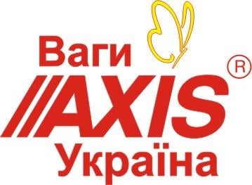 Ваги АКСІС Україна