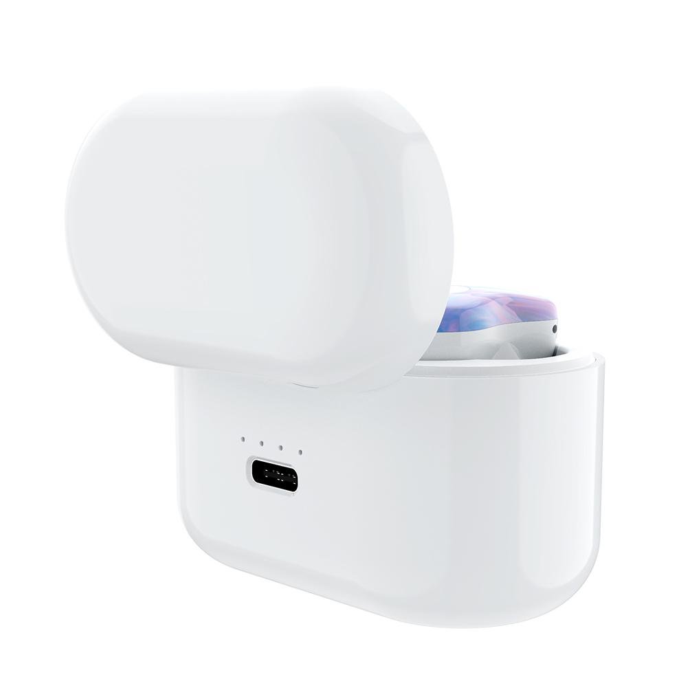 Навушники бездротові Sabbat X12 Ultra Star cloud Bluetooth c підтримкою aptX (843) - фото 2 Навушники бездротові Sabbat X12 Ultra Star cloud Bluetooth c підтримкою aptX (843) - фото 2