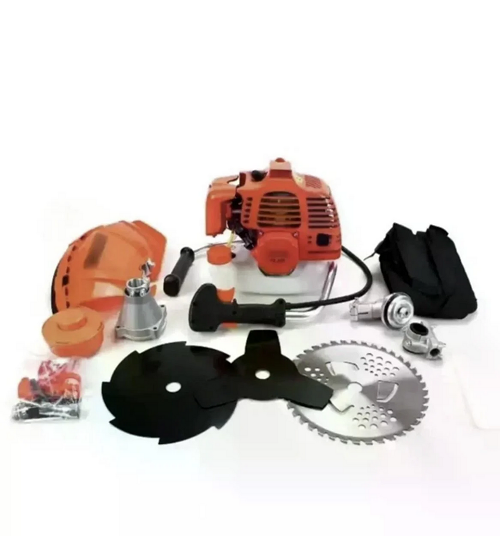 Мотокоса FS 350 4,2 кВт 2-тактная (350)