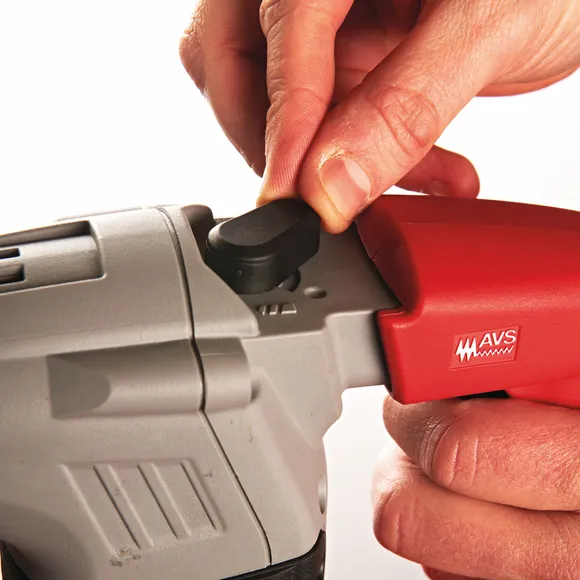 Перфоратор Milwaukee PLH 20 (4933408070) - фото 3 Перфоратор Milwaukee PLH 20 (4933408070) - фото 3