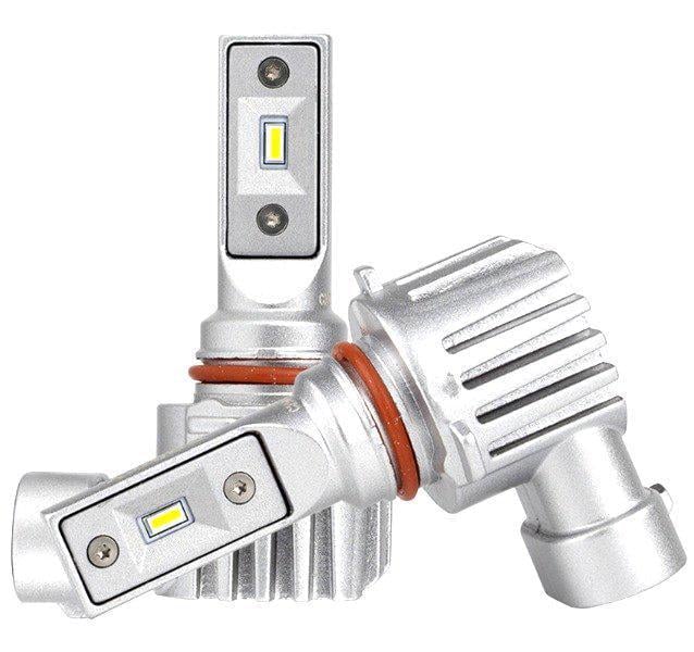 Автолампы LED DriveX PA-14 HB3 9005 30W 2х15W 9-32V 3K