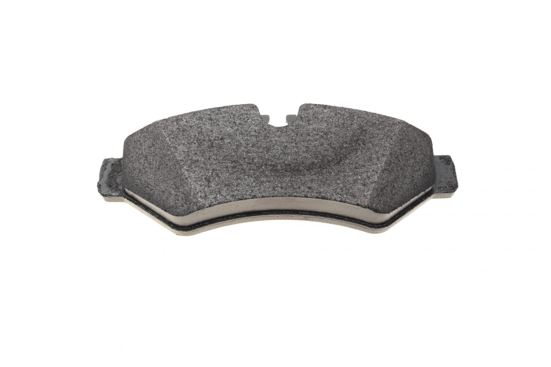 Колодки гальмівні задні MB Sprinter 907,910 211-519 CDI 18-025 207 4720/PD MEYLE