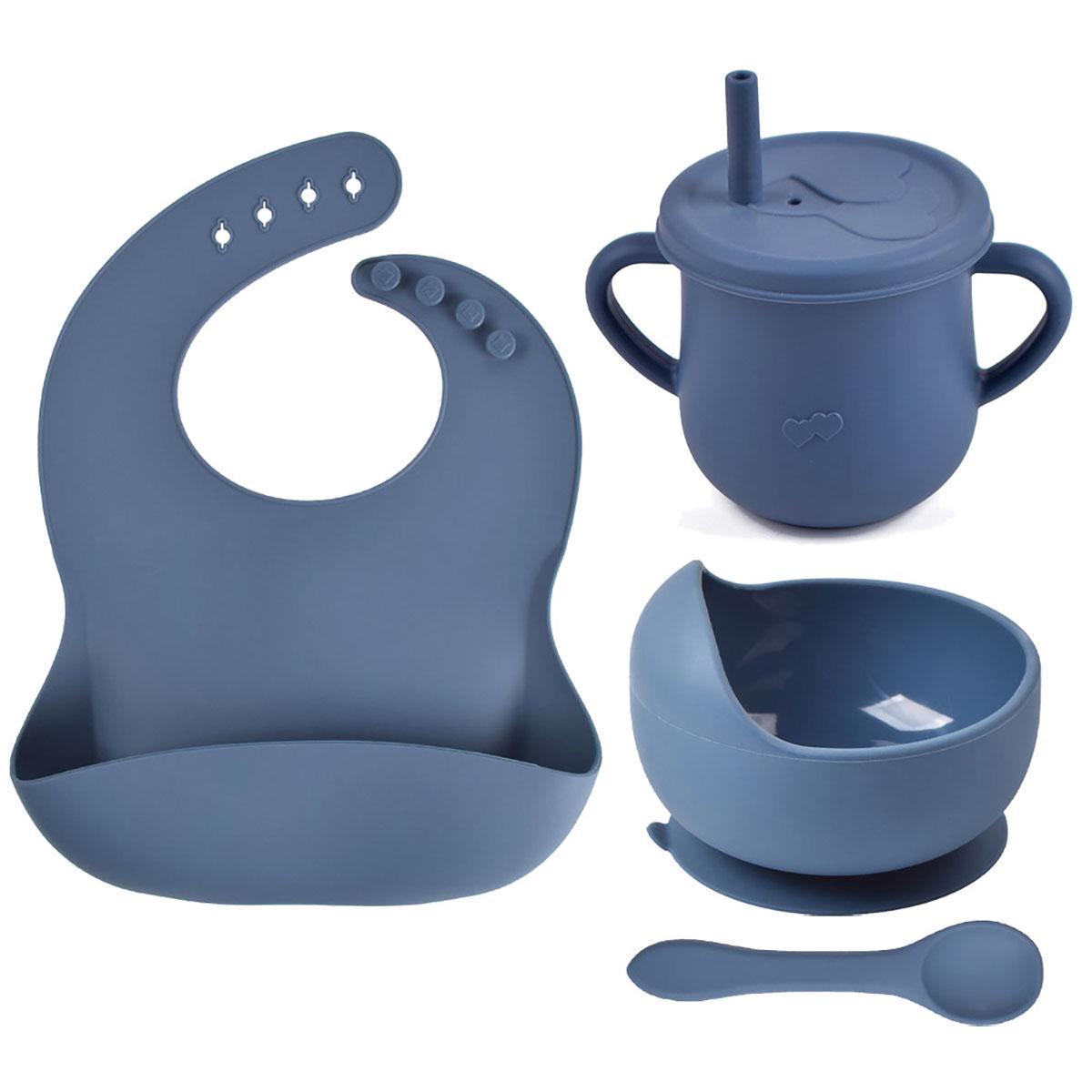 Набір дитячого посуду міні SP-Y10 (62886) - фото 1 Набір дитячого посуду міні SP-Y10 (62886) - фото 1