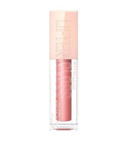 Блеск для губ Maybelline New York Lifter Gloss с гиалуроновой кислотой 003 Moon 5,4 мл (2193368936)