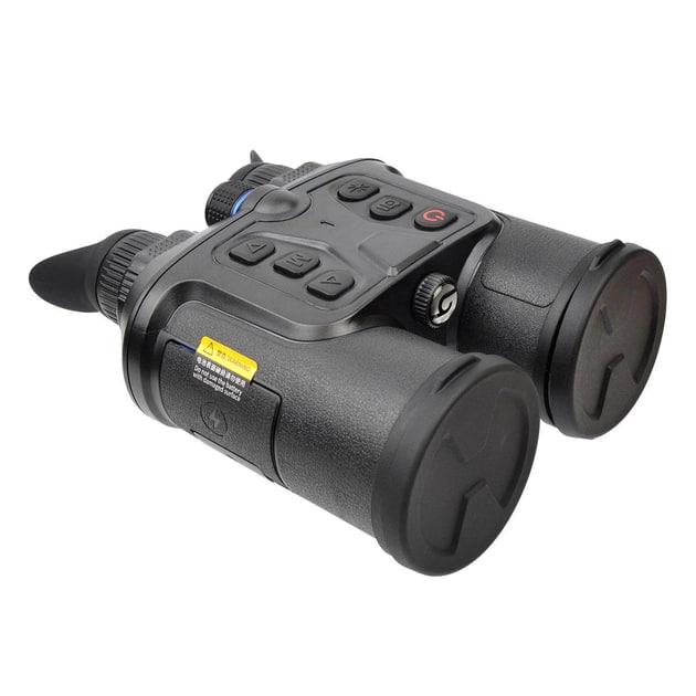 Бинокль цифровой Guide DN30 с лазерным дальномером (бін-01) - фото 2