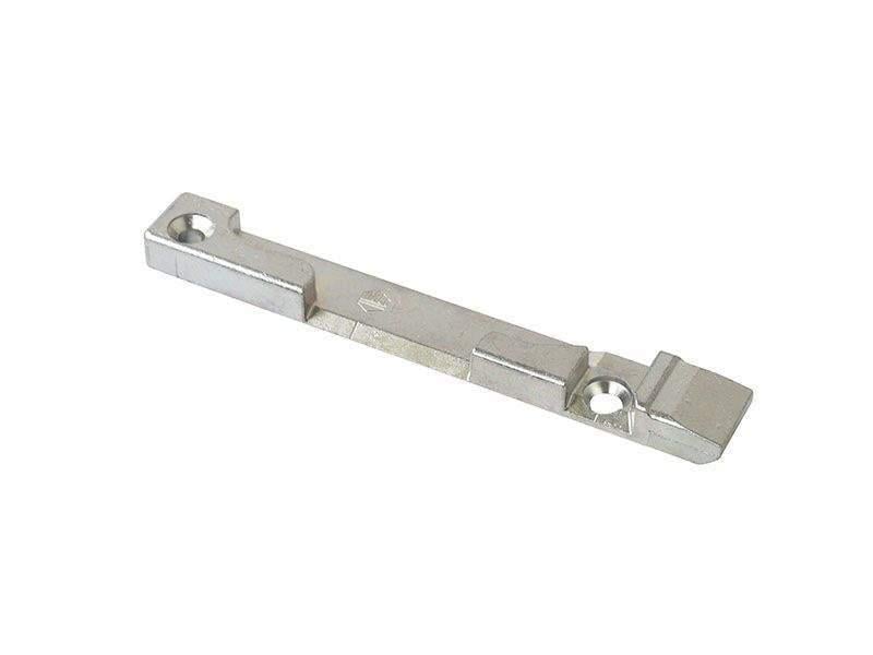 Ответная поворотно-откидная планка MACO Multi-Trend/Matic для профиля VEKA правая 3 шт. (334842/33483)