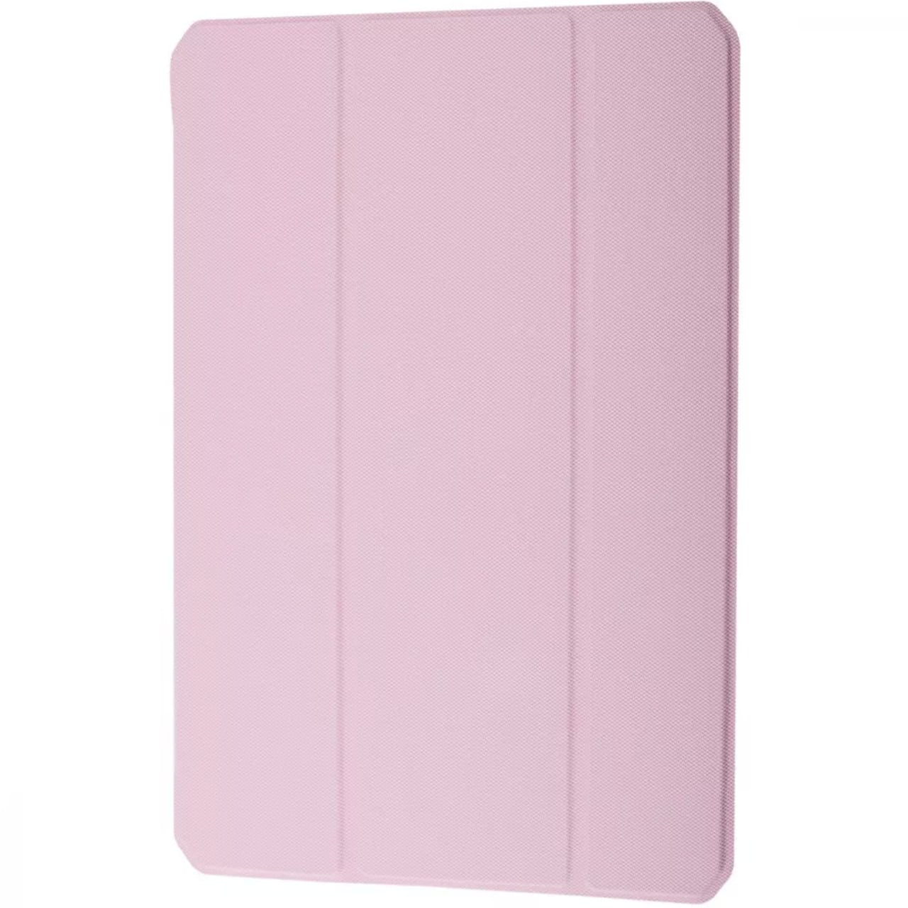 Чехол-книжка Dux Ducis Toby Series Case With Pencil Holder for iPad 9,7 Pink