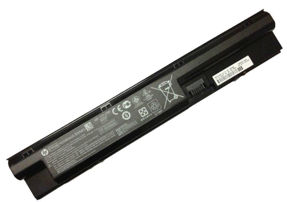 Акумулятор для ноутбука HP HSTNN-LB4K/HSTNN-YB4J HSTNN-IB4J 10/8 V/4200 mAh