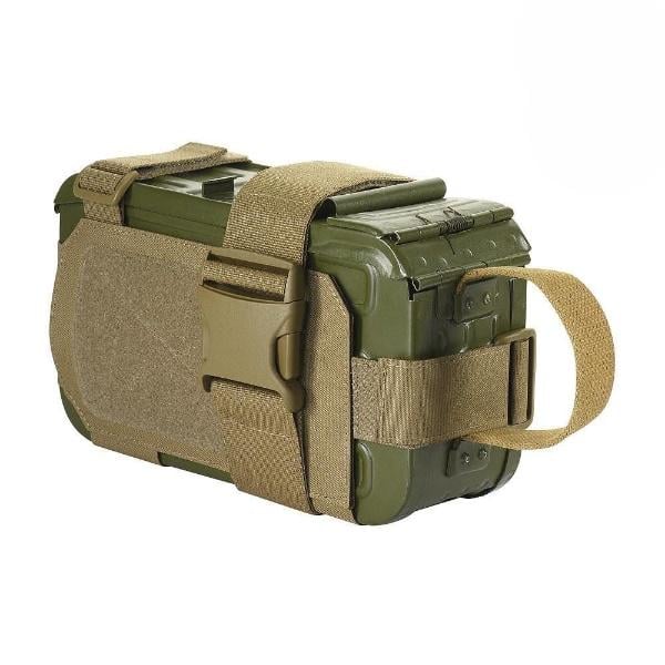Подсумок для коробки ПК FAST M-Tac Coyote (AM0000484)