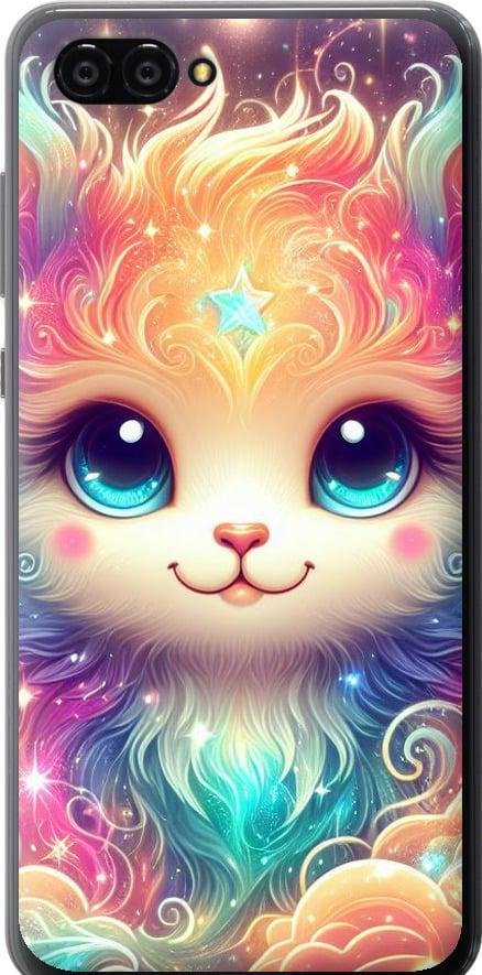 Чохол на Huawei Nova 2S Казкове кошеня (5813u-1388-42517)