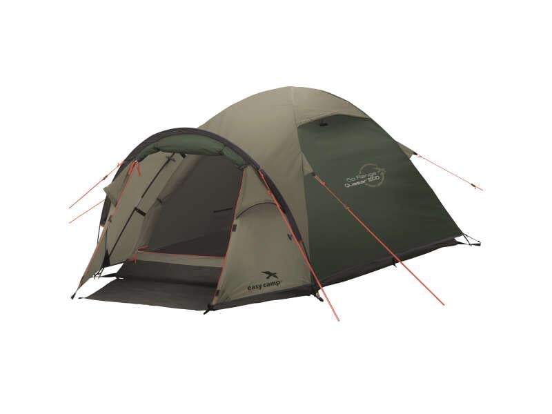 Палатка Easy Camp Quasar 200 Rustic Green (1046-120394)