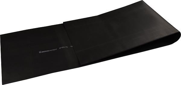Трубка термоусадочная АСКО Ø 150/75 мм 1 м Черный (A0150040759)