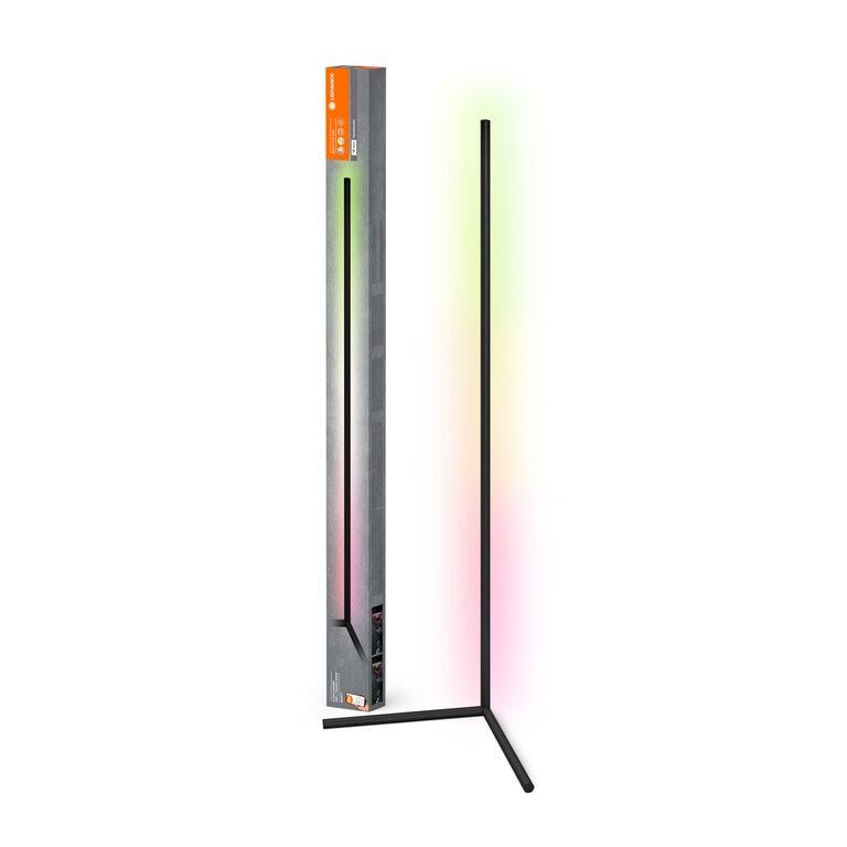 Світильник настінно-стельовий Ledvance FLOOR CORNER WIFI rgb dim (4058075665880) - фото 3