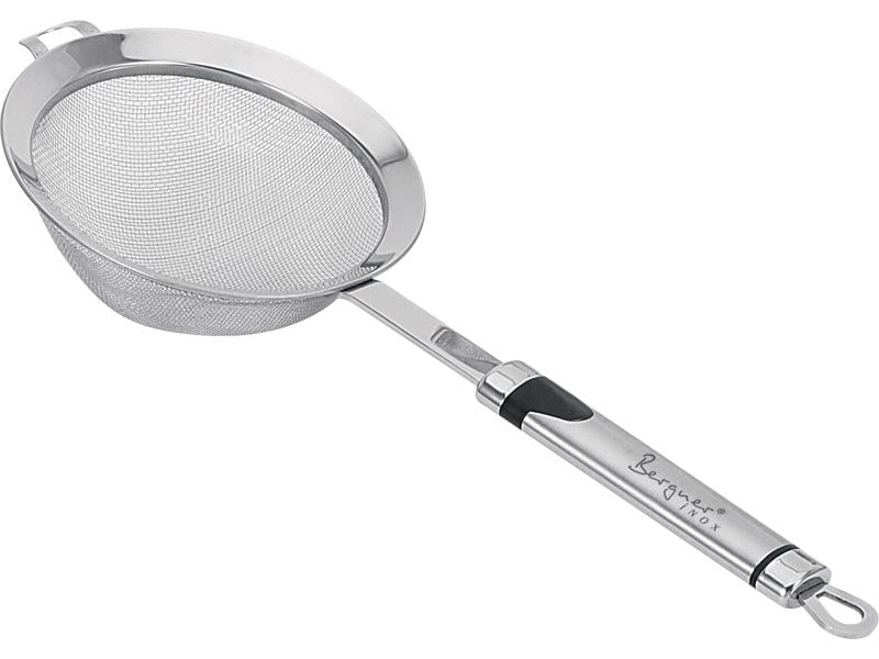 Сито Bergner 3269 з нержавіючої сталі 28,5х11 см