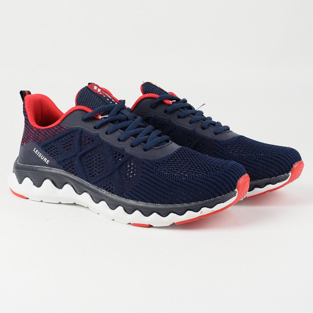 Кроссовки мужские Fashion 336909 р. 41 27 см