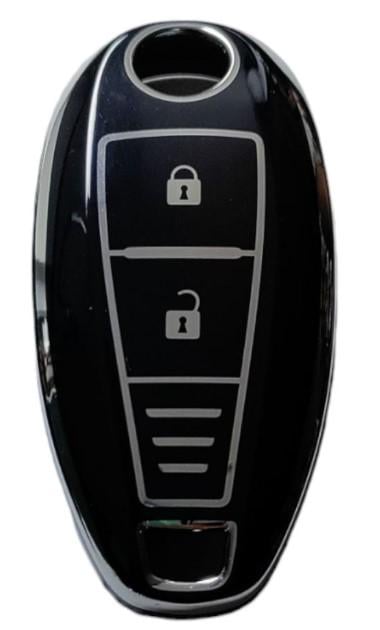 Чехол для ключа Suzuki (2371347572) Чехол для ключа Suzuki (2371347572)