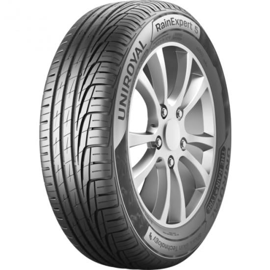 Автошина Uniroyal Rain Expert 5 235/60 R18 103V не шип