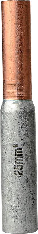 Гильза медно-алюминиевая АСКО-УКРЕМ GL-25