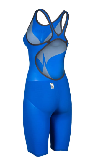 Комбинезон для плавания Arena CARBON AIR2 OB 001128-853 р. 30 (27980584)