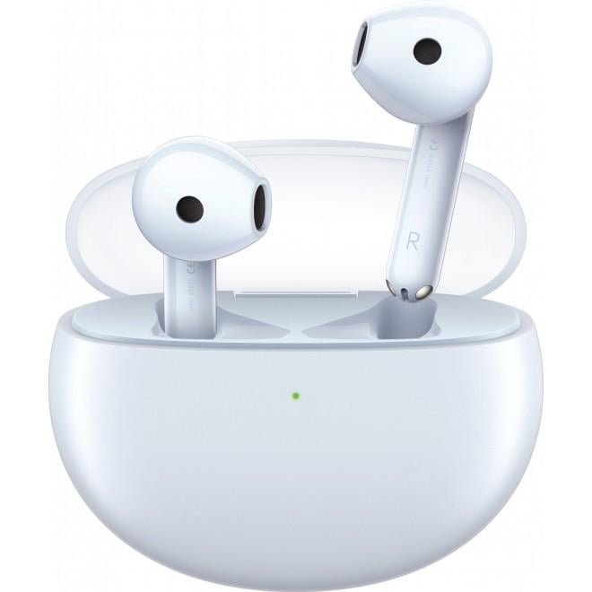Наушники Oppo Enco Air 2 (13935613) - фото 4 Наушники Oppo Enco Air 2 (13935613) - фото 4