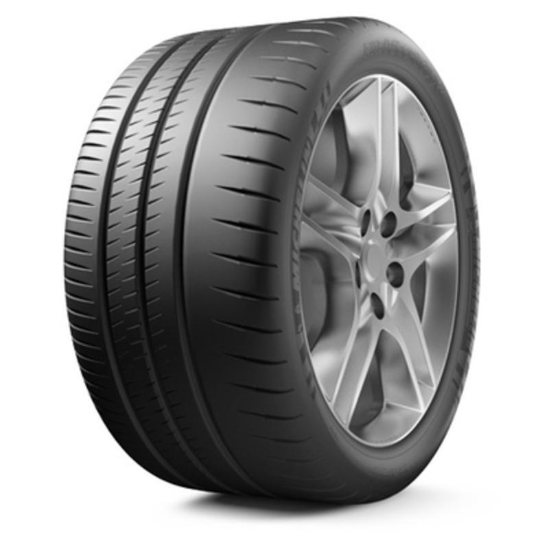Автошина Michelin Pilot Sport Cup 2 265/35 R20 95Y N0 (456945)