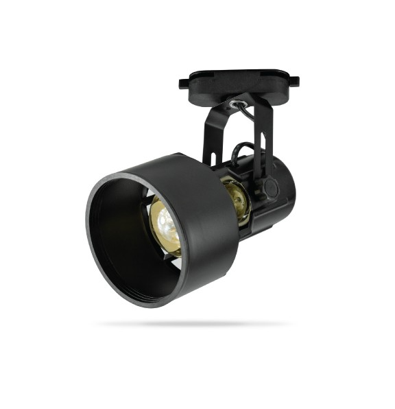 Светильник трековый под лампу ECO E27 IP20 (e695020)