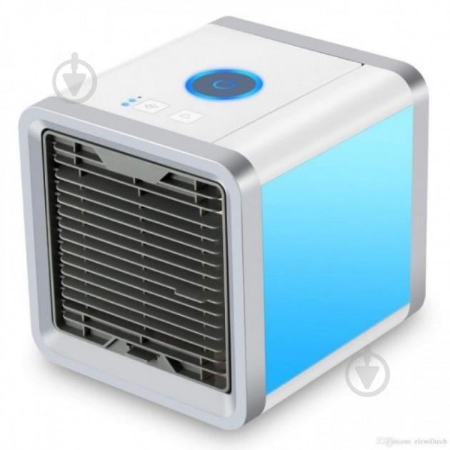 Портативний охолоджувач-зволожувач повітря Arctic Air USB Білий (VD47521616)