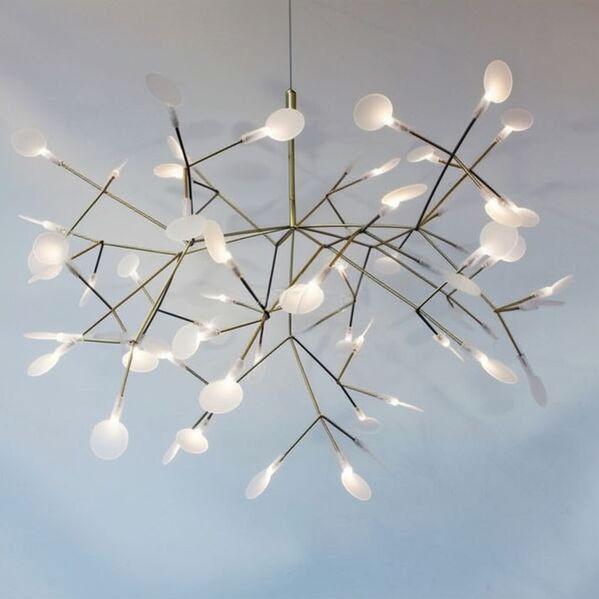 Люстра Friendlylight FL5087 Petals 98, 13 Вт 3000K