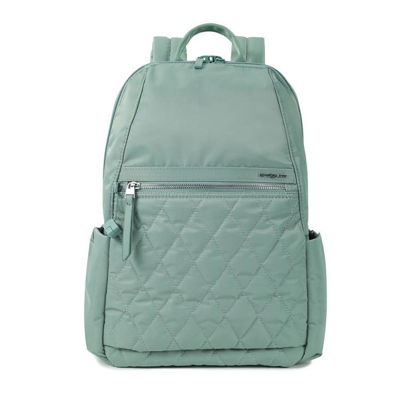 Городской рюкзак Hedgren Inner City Vogue XXL 14,4 л Quilted Sage (HIC11XXL/252-01) Городской рюкзак Hedgren Inner City Vogue XXL 14,4 л Quilted Sage (HIC11XXL/252-01)