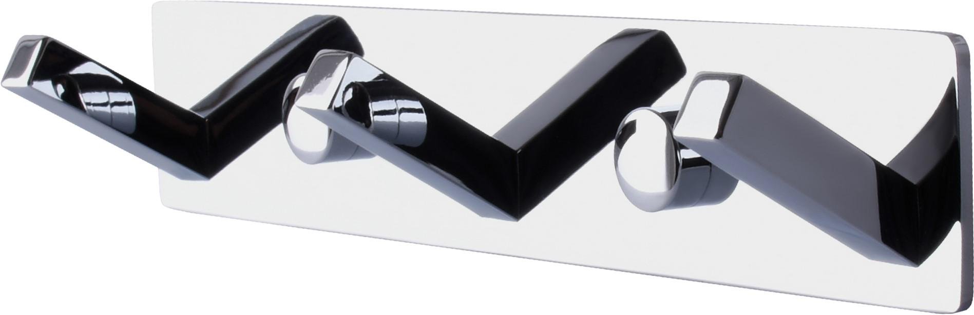 Планка з гачками Topaz TKB 9385-3 (000021243)