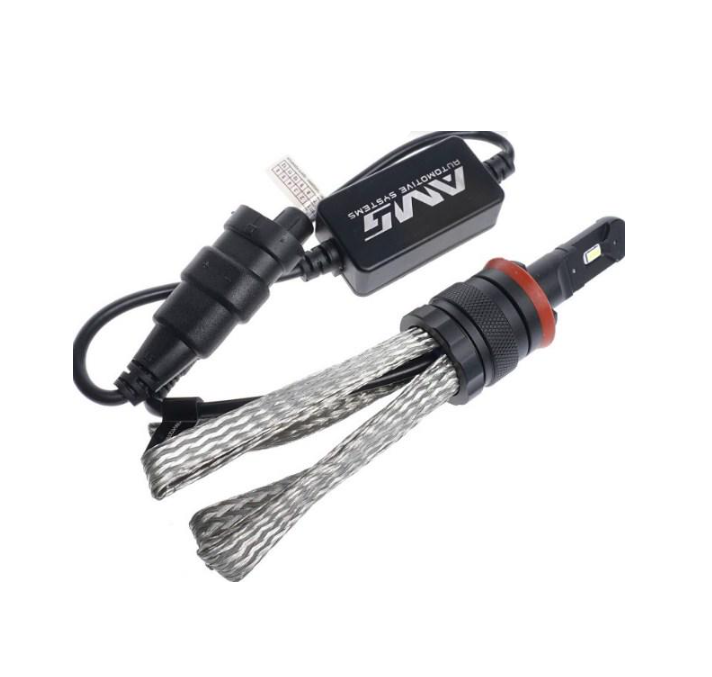 Лампа AMS B H11 5500K LED (4257) 1 шт.
