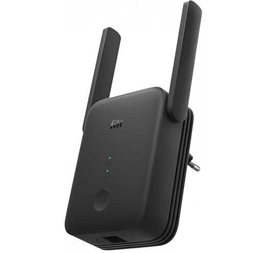 Усилитель сигнала Mi WiFi Range Extender AC1200 (DVB4348GL)