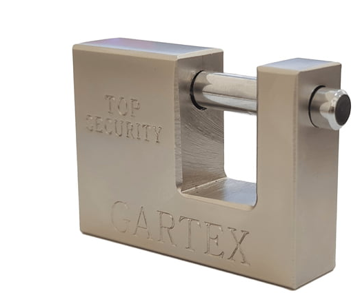 Замок Gartex 003 (1909511649)