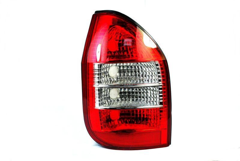 Фонарь задний левый Opel Zafira A 2002-2005 (442-1923L-UE-CR)
