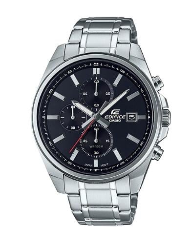 Годинник чоловічий Casio EFV-610D-1AVUEF