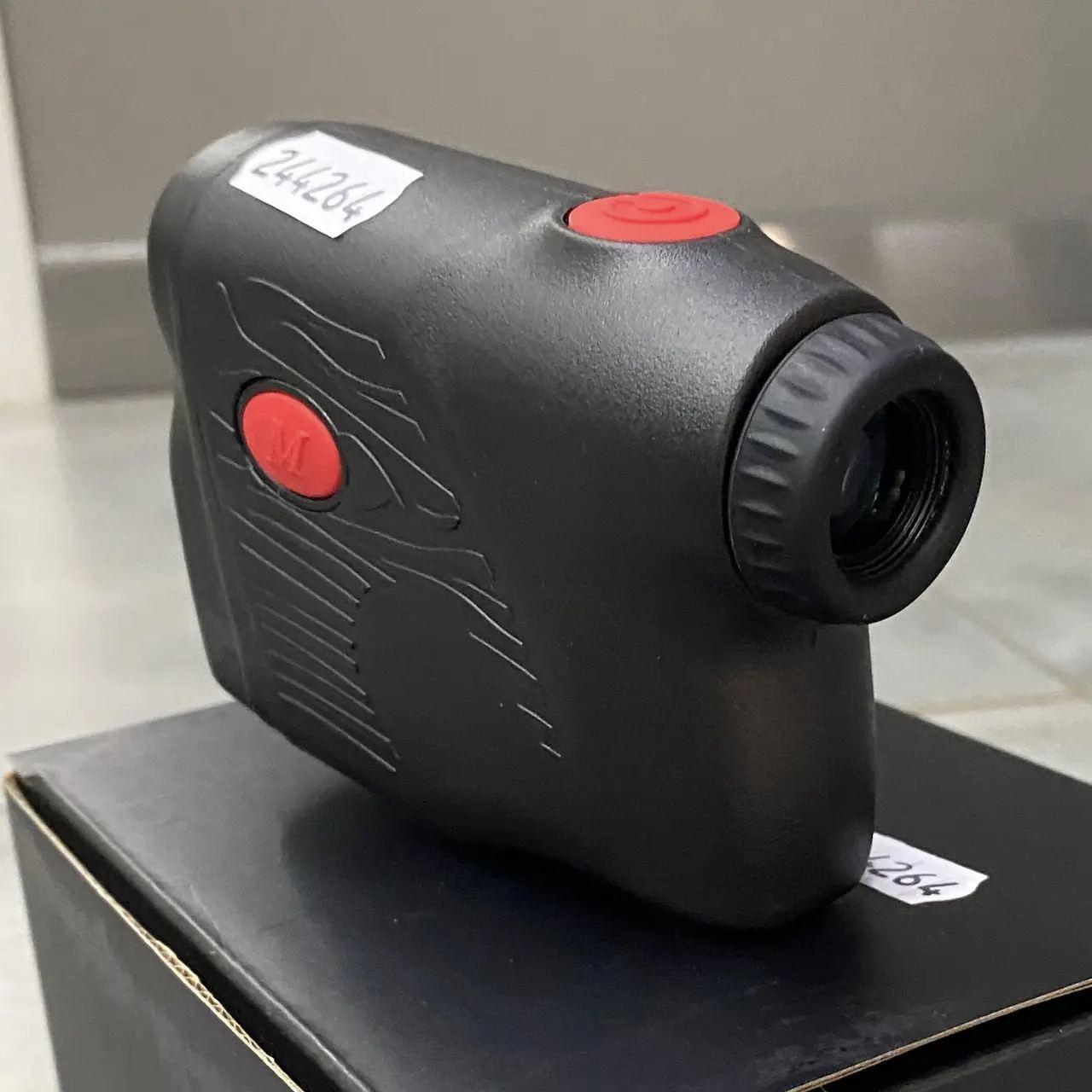 Дальномер лазерный Tristar 6x21 6-2000 м (244264) - фото 7 Дальномер лазерный Tristar 6x21 6-2000 м (244264) - фото 7