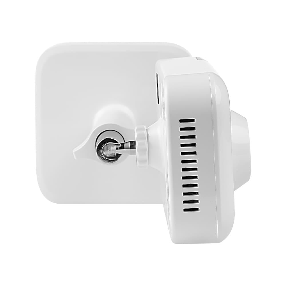 Камера 4 МП IP Hikvision DS-2CD2443G2-I 2,8 мм - фото 11