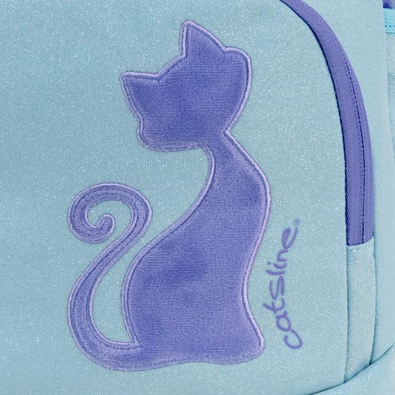 Рюкзак шкільний KITE Education K25-585M-1 Catsline з ортопедичною спинкою (000995248) - фото 6 Рюкзак шкільний KITE Education K25-585M-1 Catsline з ортопедичною спинкою (000995248) - фото 6