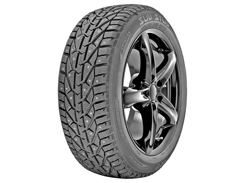 Шина зимняя Kormoran SUV Stud 215/65 R16 102T под шип (61227)