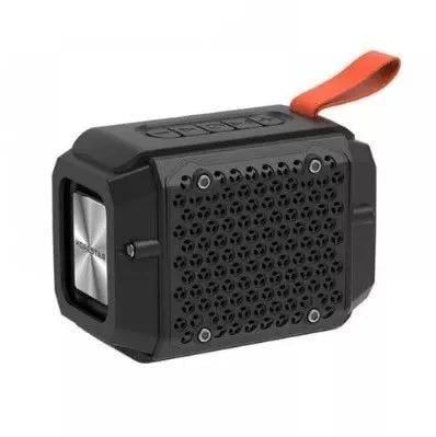 Портативная Bluetooth колонка Xo Hopestar P18 IPX6 Черный (25639/10opti)