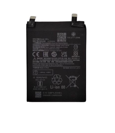 Аккумулятор BN66 для Poco C40 (000560008) Аккумулятор BN66 для Poco C40 (000560008)
