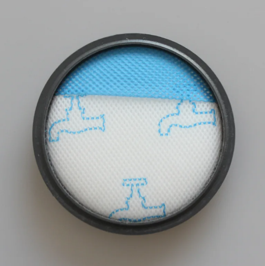 Комплект фільтрів для пилососа Rowenta ZR904301 - фото 4 Комплект фільтрів для пилососа Rowenta ZR904301 - фото 4