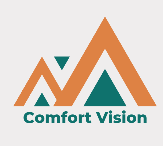 Comfort Vision