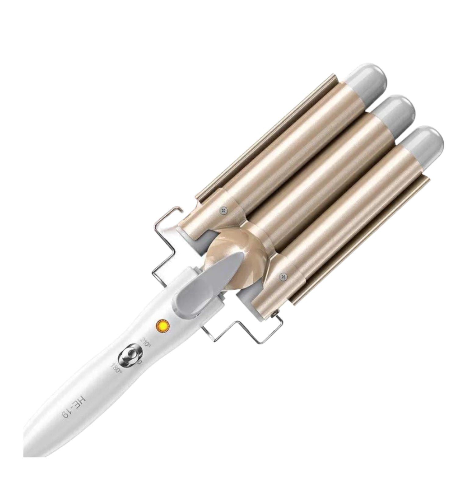 Щипцы для завивания волос Hair Waver BESTOPE 25 мм