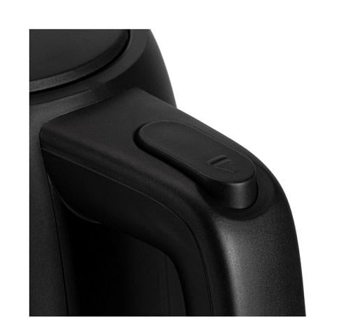 Чайник электрический для дома/офиса система STRIX 1,7 л Черный - фото 5 Чайник электрический для дома/офиса система STRIX 1,7 л Черный - фото 5