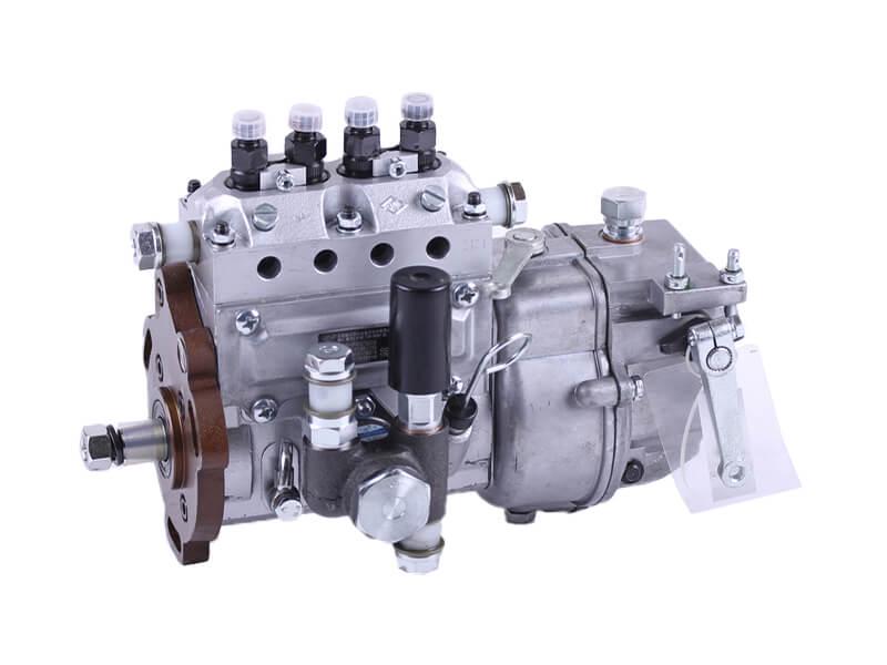 Насос паливний ТНВД на трактор DongFeng 404/Chery 404 з дизельним двигуном (ZN490BT)