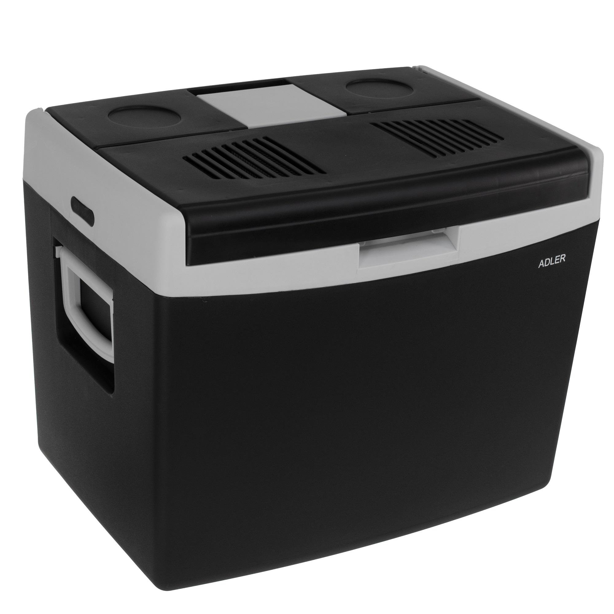 Автохолодильник Adler AD 8092 12/220 В 40 л (6776)