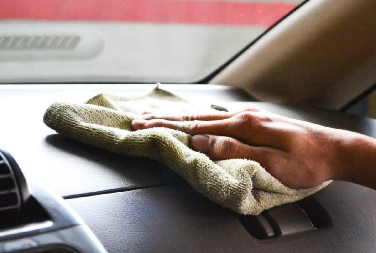 Полироль для пластика CarProx Perling 590 мл (X-1565) - фото 5