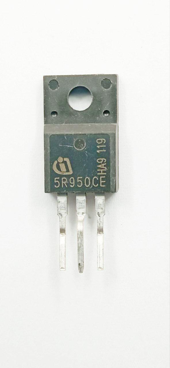 Транзистор IPA50R950CE CoolMos 550V 6,6A 0,95Om TO-220FP (29653)