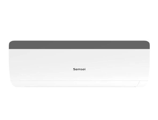 Кондиционер настенный SENSEI SAC-18SKW/I Air Master PRO до -25°C wi-fi (29321861) Кондиционер настенный SENSEI SAC-18SKW/I Air Master PRO до -25°C wi-fi (29321861)